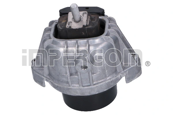 Mounting, engine